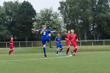 Bild 18 - B-Juniorinnen Ratzeburg Turnier